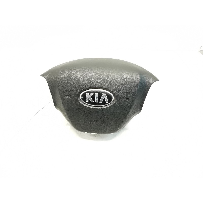 Recambio de airbag delantero izquierdo para kia picanto ii (ta) 1.0 referencia OEM IAM 569001Y060EQ  