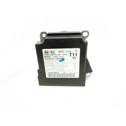 Airbag control unit KIA Picanto II (ta) | Becerril Scrap Yard