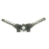Recambio de com 2000 para kia picanto ii (ta) 1.0 referencia OEM IAM 39F3MA2210  