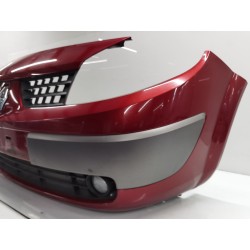 Front bumper Renault SCÉNIC II (JM0/1_) | Becerril Scrap Yard