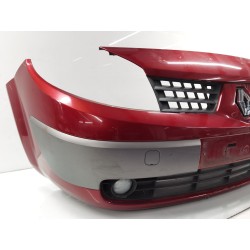 Front bumper Renault SCÉNIC II (JM0/1_) | Becerril Scrap Yard