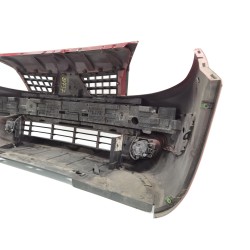 Front bumper Renault SCÉNIC II (JM0/1_) | Becerril Scrap Yard