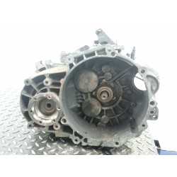Recambio de caja cambios para seat leon (1p1) 2.0 tdi referencia OEM IAM KDM  