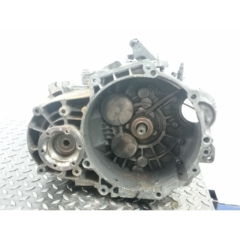 Recambio de caja cambios para seat leon (1p1) 2.0 tdi referencia OEM IAM KDM  