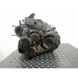 Recambio de caja cambios para seat leon (1p1) 2.0 tdi referencia OEM IAM KDM  