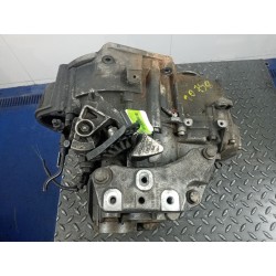 Recambio de caja cambios para seat leon (1p1) 2.0 tdi referencia OEM IAM KDM  