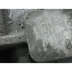 Recambio de caja cambios para seat leon (1p1) 2.0 tdi referencia OEM IAM KDM  