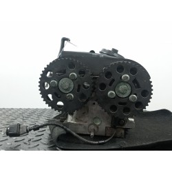 Recambio de culata para seat leon (1p1) 2.0 tdi referencia OEM IAM BKD  