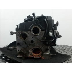 Recambio de culata para seat leon (1p1) 2.0 tdi referencia OEM IAM BKD  