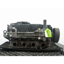 Recambio de culata para seat leon (1p1) 2.0 tdi referencia OEM IAM BKD  
