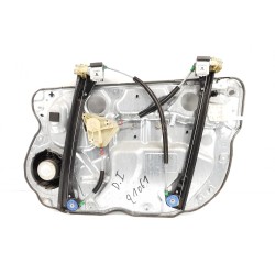 Recambio de elevalunas delantero izquierdo para volkswagen polo iv (9n_, 9a_) 1.4 tdi referencia OEM IAM 6Q4837401S  