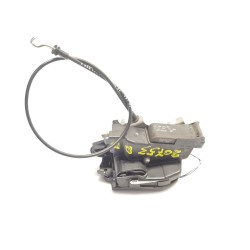Front right door lock Vito / mixto furgoneta (W639) | Becerril Scrap Yard