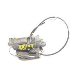 Front left door lock Vito / mixto furgoneta (W639) | Becerril Scrap Yard