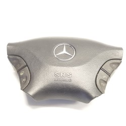 Recambio de airbag delantero izquierdo para mercedes-benz vito / mixto furgoneta (w639) 111 cdi (639.601, 639.603, 639.605) refe