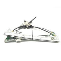 Front left window regulator Vito / mixto furgoneta (W639) | Becerril Scrap Yard