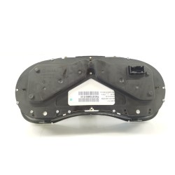 Recambio de cuadro instrumentos para peugeot 307 (s1) xs referencia OEM IAM P9636708880 9636708880 