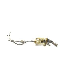 Gear shift lever Vito / mixto furgoneta (W639) | Becerril Scrap Yard