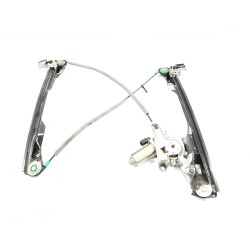 Recambio de elevalunas delantero derecho para ford focus i (daw, dbw) 1.8 tdci referencia OEM IAM XS4123200  