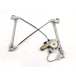 Front left window regulator Ford Focus I (daw, dbw) | Becerril Scrap Yard