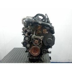 Recambio de motor completo para ford focus ii (da_, hcp, dp) 1.8 tdci referencia OEM IAM KKDA  