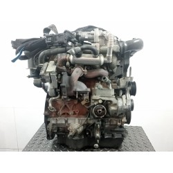 Recambio de motor completo para ford focus ii (da_, hcp, dp) 1.8 tdci referencia OEM IAM KKDA  