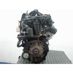 Recambio de motor completo para ford focus ii (da_, hcp, dp) 1.8 tdci referencia OEM IAM KKDA  