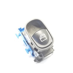 Right rear window regulator switch Vito / mixto furgoneta (W639) | Becerril Scrap Yard