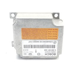 Airbag control unit Vito / mixto furgoneta (W639) | Becerril Scrap Yard