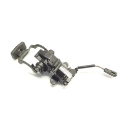 Recambio de motor elevalunas trasero derecho para mercedes-benz vito / mixto furgoneta (w639) 111 cdi (639.601, 639.603, 639.605