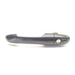 Front left exterior door handle Vito / mixto furgoneta (W639) | Becerril Scrap Yard