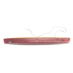 Center brake light Vito / mixto furgoneta (W639) | Becerril Scrap Yard