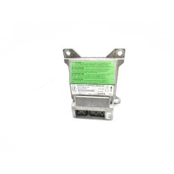 Airbag control unit Ford Focus I (daw, dbw) | Becerril Scrap Yard