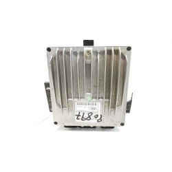 Motorsteuergerät ECU Ford Focus I (daw, dbw) | Desguace Becerril