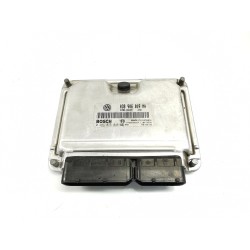 Engine control unit (ECU) Seat Cordoba (6L2) | Becerril Scrap Yard