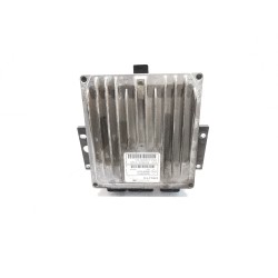 Engine control unit (ECU) Renault Megane II (BM0/1_, CM0/1_) | Becerril Scrap Yard