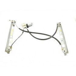 Front left window regulator Renault Megane II (BM0/1_, CM0/1_) | Becerril Scrap Yard