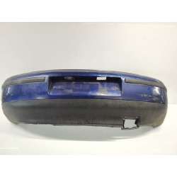 Paragolpes trasero seat leon (1M1) oem 1M6807417BDGRU / 1M6825201KB41