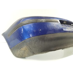 Recambio de paragolpes trasero para seat leon (1m1) 1.6 16 v referencia OEM IAM   