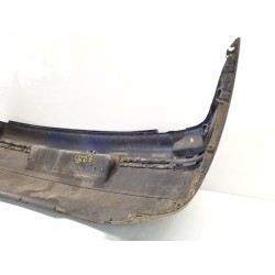 Recambio de paragolpes trasero para seat leon (1m1) 1.6 16 v referencia OEM IAM   