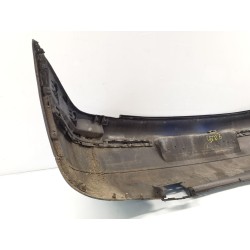 Recambio de paragolpes trasero para seat leon (1m1) 1.6 16 v referencia OEM IAM   
