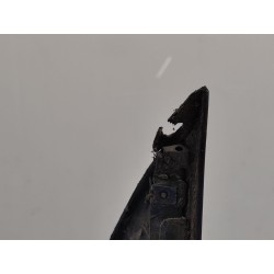 Recambio de paragolpes trasero para seat leon (1m1) 1.6 16 v referencia OEM IAM   