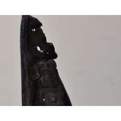 Recambio de paragolpes trasero para seat leon (1m1) 1.6 16 v referencia OEM IAM   