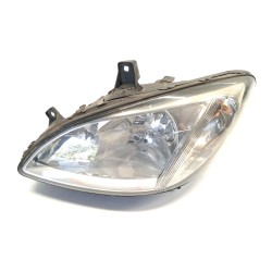 Recambio de faro izquierdo para mercedes-benz vito / mixto furgoneta (w639) 111 cdi (639.601, 639.603, 639.605) referencia OEM I