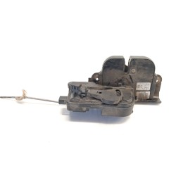 Recambio de cerradura maletero / portón para mercedes-benz vito / mixto furgoneta (w639) 111 cdi (639.601, 639.603, 639.605) ref