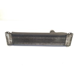 Recambio de intercooler para mercedes-benz vito / mixto furgoneta (w639) 111 cdi (639.601, 639.603, 639.605) referencia OEM IAM 