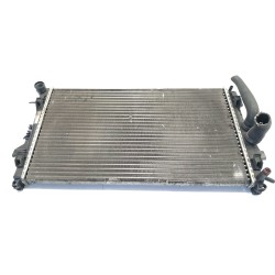 Wasserkühler Vito / mixto furgoneta (W639) | Desguace Becerril