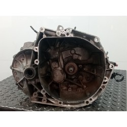 Recambio de caja cambios para peugeot 3008 ii suv (mc_, mr_, mj_, m4_) 1.2 thp/ puretech 130 (mrhnsm, mrhnsu, mrhnsj, mrhnyw,...