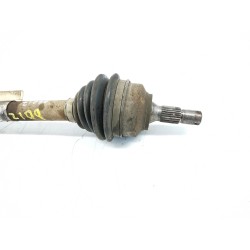 Recambio de transmisión delantera derecha para citroën c4 coupé (la_) 1.6 hdi referencia OEM IAM 9637117880  