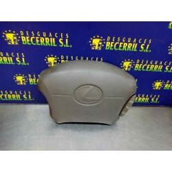 Recambio de airbag delantero izquierdo para lexus ls400 (ucf20) básico (ucf 20) referencia OEM IAM 900676697A56 TDSH8T1BDNR 