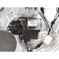 Recambio de elevalunas trasero derecho para volkswagen polo iv (9n_, 9a_) 1.4 tdi referencia OEM IAM 6Q4839402E  